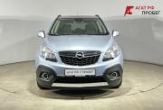 Opel Mokka I Саранск  - изображение 31