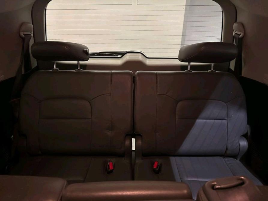 Toyota Land Cruiser 200 Series Новосибирск  - изображение 13