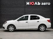 Renault Logan II Екатеринбург  - изображение 25