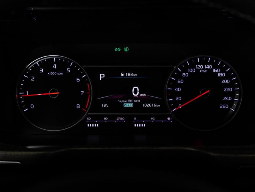 Kia Sorento IV Санкт-Петербург  - изображение 30