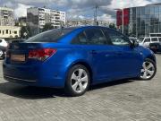 Chevrolet Cruze I Челябинск  - изображение 13