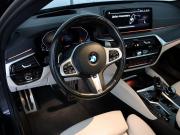 BMW 5 серии VII (G30/G31/G38) Рестайлинг Калининград  - изображение 45