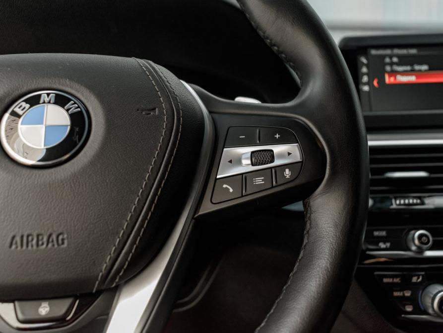 BMW 5 серии VII (G30/G31/G38) Екатеринбург  - изображение 17