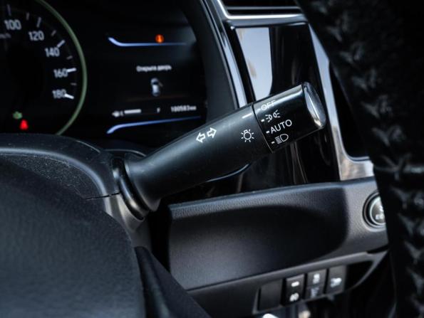 Honda Shuttle II с пробегом 2015 года, цена 1 344 400 рублей, 100583 км, универсал, Автокод Объявления