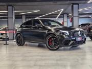 Mercedes-Benz GLC Coupe AMG I (C253) Краснодар  - изображение 22