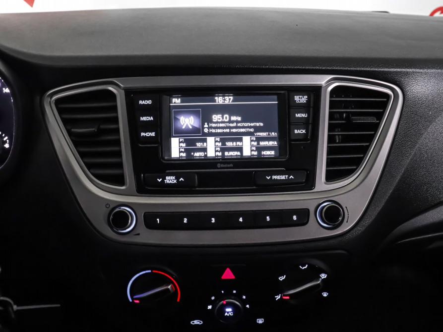 Hyundai Solaris II Рестайлинг Минеральные Воды  - изображение 11