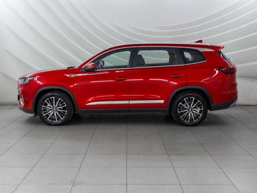 Chery Tiggo 8 Pro I Волгоград  - изображение 4