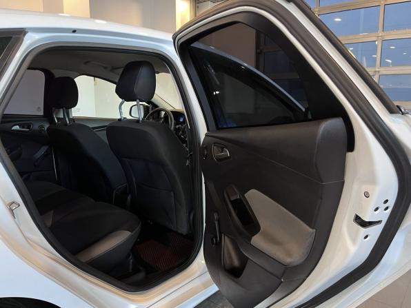 Ford Focus III с пробегом 2011 года, цена 593 000 рублей, 223387 км, хэтчбек, Автокод Объявления