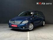 Mercedes-Benz B-Класс II (W246) Челябинск  - изображение 26