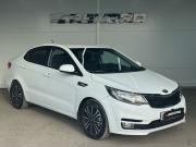 Kia Rio III Рестайлинг Уфа  - изображение 22