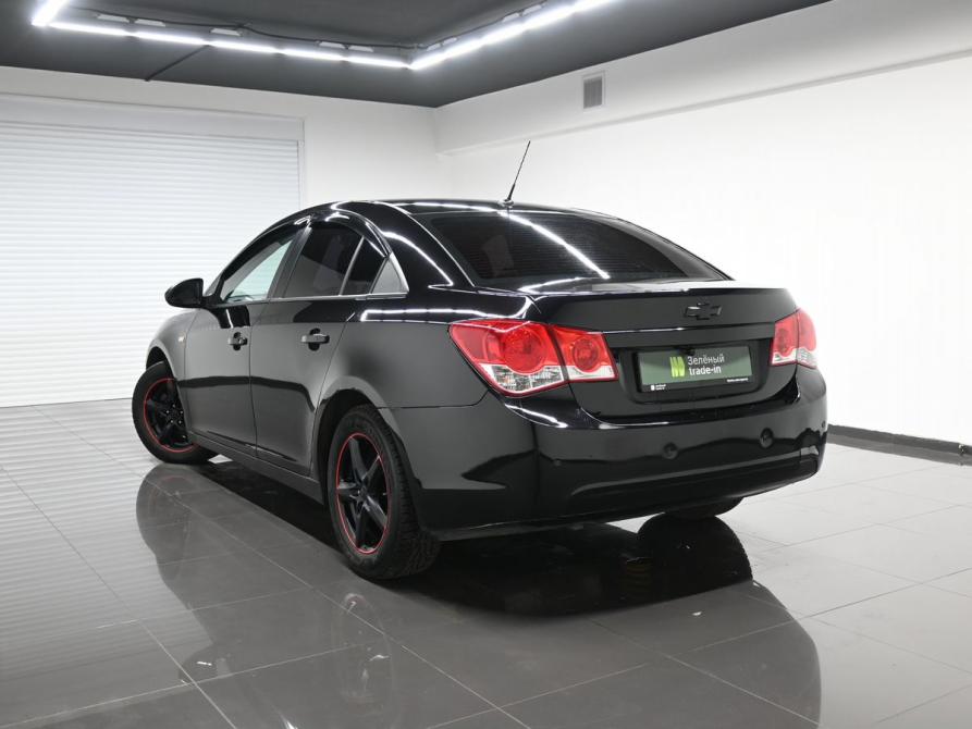Chevrolet Cruze I Тверь  - изображение 6