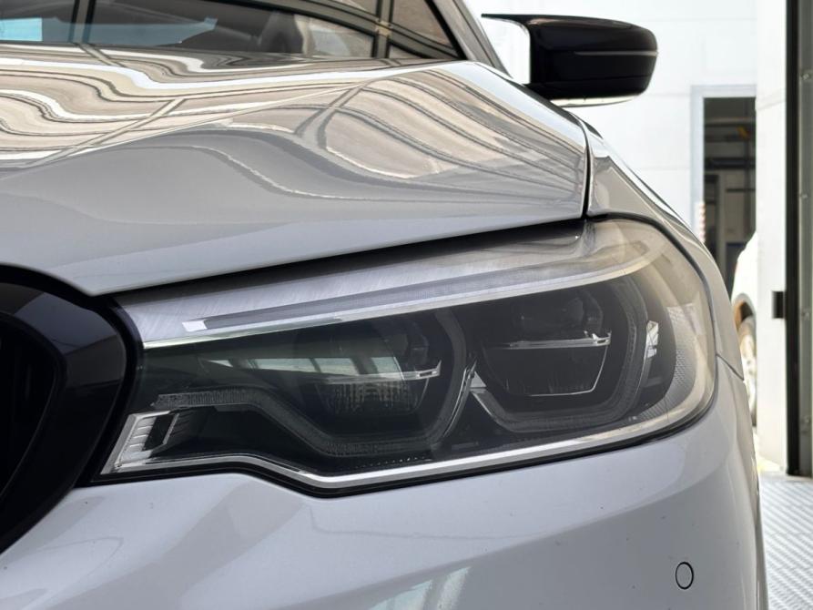BMW 5 серии VII (G30/G31/G38) Уфа  - изображение 21