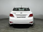 Hyundai Solaris I Рестайлинг Санкт-Петербург  - изображение 23