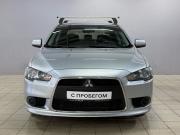 Mitsubishi Lancer X Рестайлинг Уфа  - изображение 21