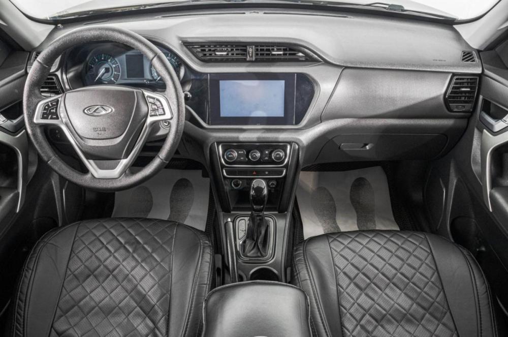 Chery Tiggo 3 I Барнаул  - изображение 10