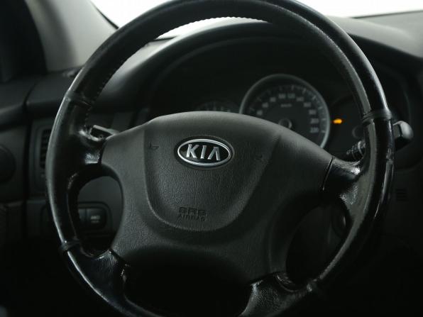 Kia Sportage II Рестайлинг с пробегом 2010 года, цена 854 000 рублей, 190000 км, внедорожник, Автокод Объявления