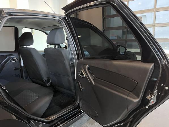 Lada (ВАЗ) Granta I Рестайлинг с пробегом 2024 года, цена 875 000 рублей, 10803 км, лифтбек, Автокод Объявления