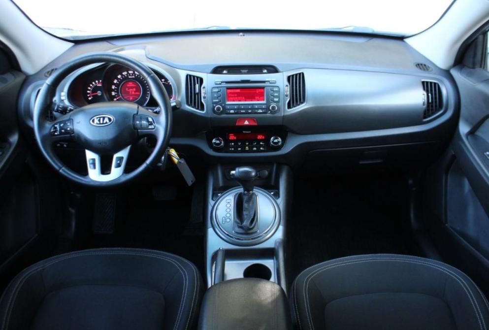 Kia Sportage III Нижний Новгород  - изображение 16