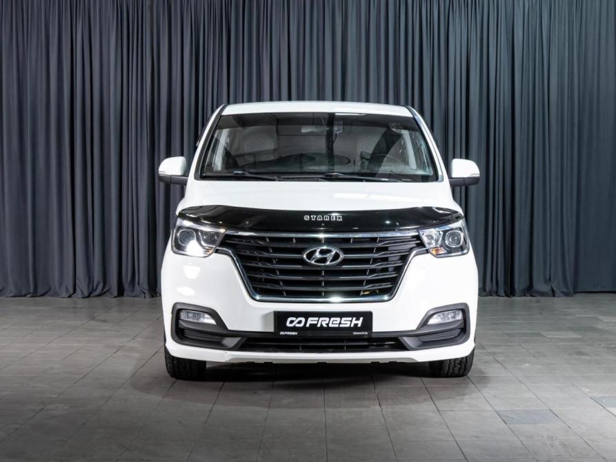 Hyundai H-1 II Рестайлинг Волгоград  - изображение 3