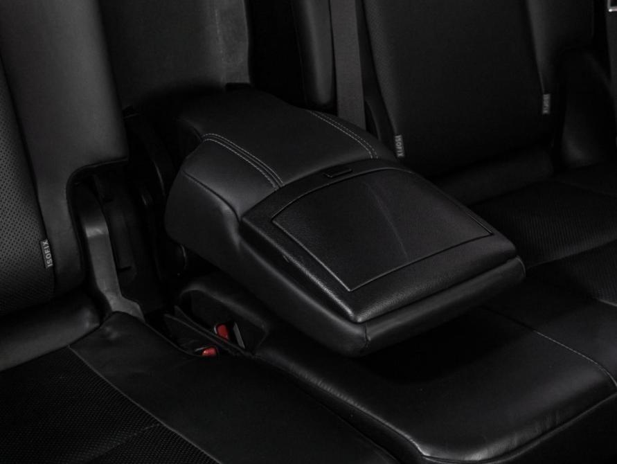 Toyota Land Cruiser Prado 150 Series Рестайлинг 3 Санкт-Петербург  - изображение 26