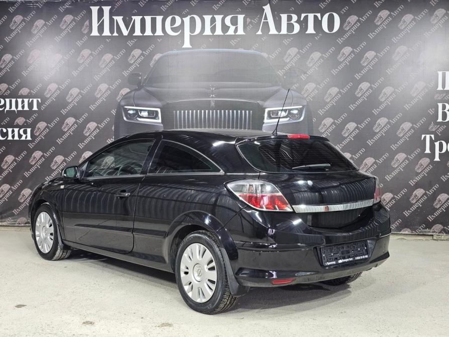 Opel Astra H Рестайлинг Краснодар  - изображение 7