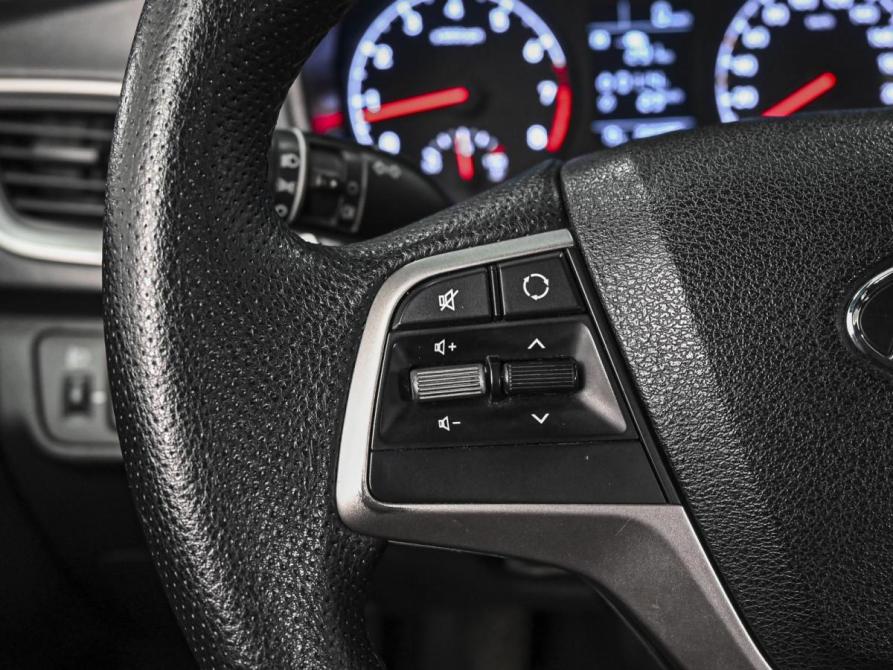 Hyundai Solaris II Ставрополь  - изображение 17