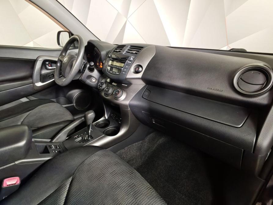 Toyota RAV4 III (XA30) Рестайлинг Москва  - изображение 13