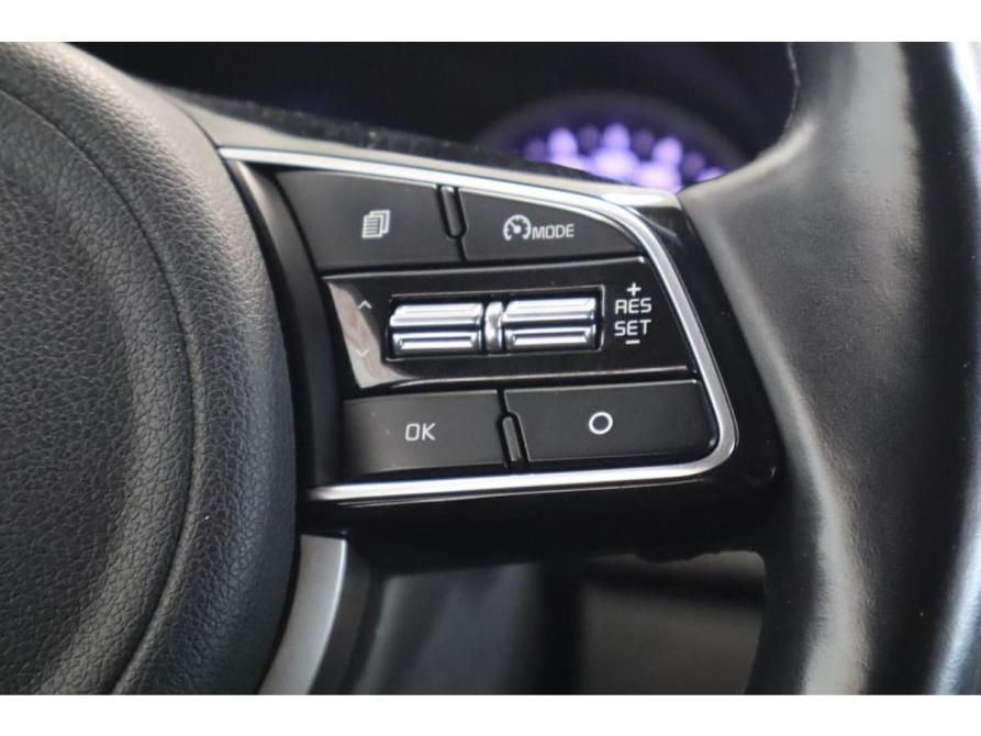 Kia Sportage IV Рестайлинг Коломна  - изображение 11