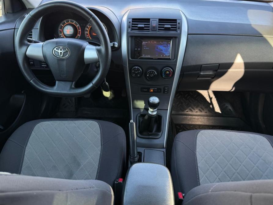 Toyota Corolla X (E140 E150) Рестайлинг Набережные Челны  - изображение 20