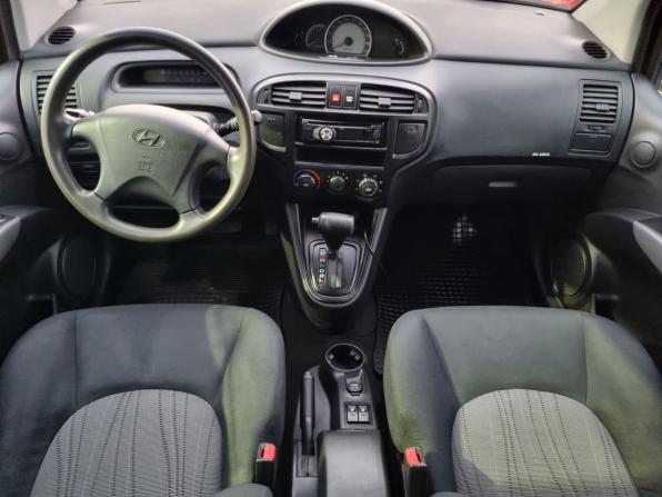 Hyundai Matrix I Рестайлинг 2 с пробегом 2008 года, цена 499 000 рублей, 149149 км, компактвэн, Автокод Объявления