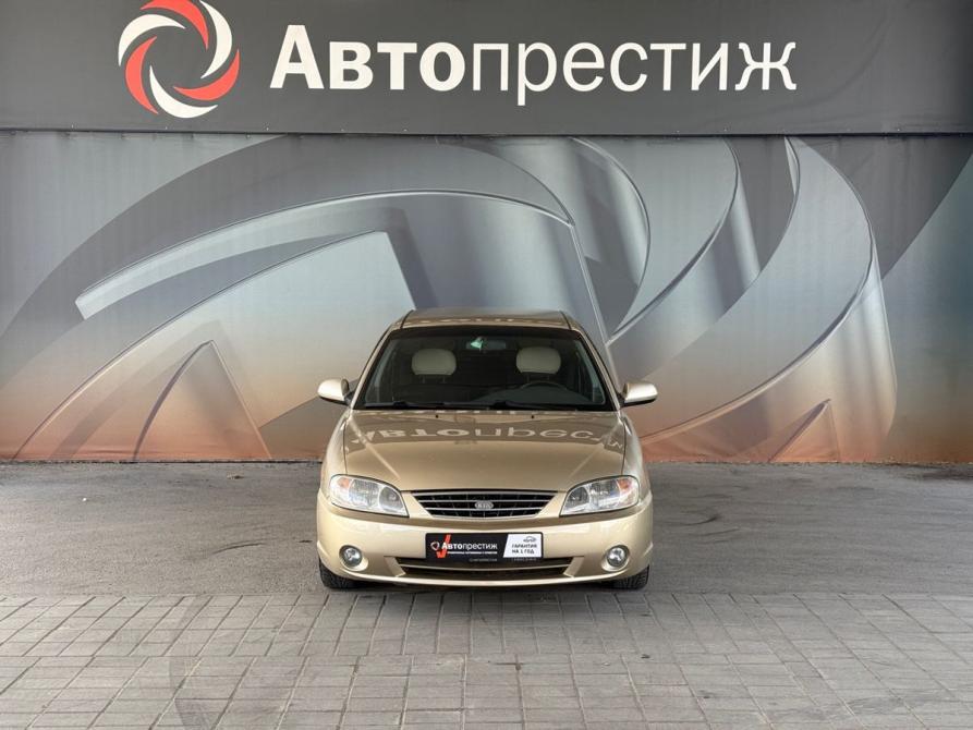 Kia Spectra I Рестайлинг 2 Волгоград  - изображение 2