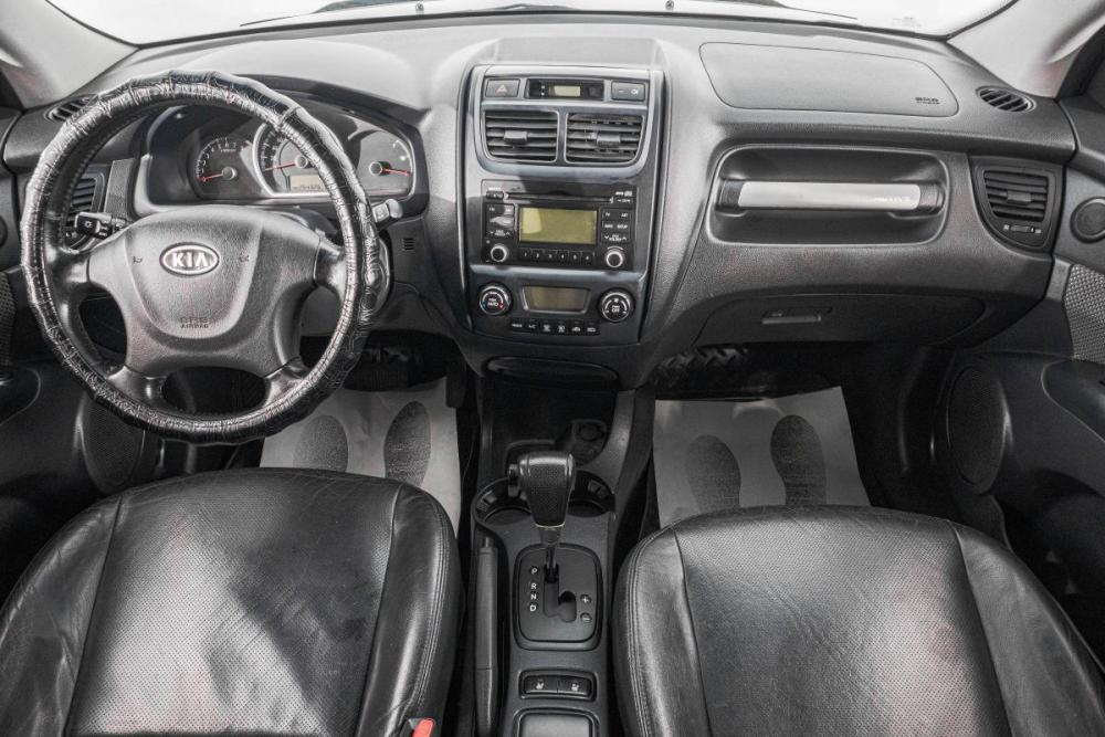 Kia Sportage II Рестайлинг Барнаул  - изображение 10
