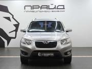 Hyundai Santa Fe II Рестайлинг Ростов-на-Дону  - изображение 23