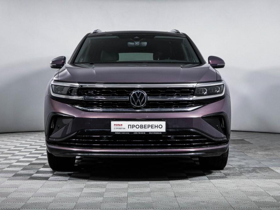Volkswagen Talagon I Москва  - изображение 2