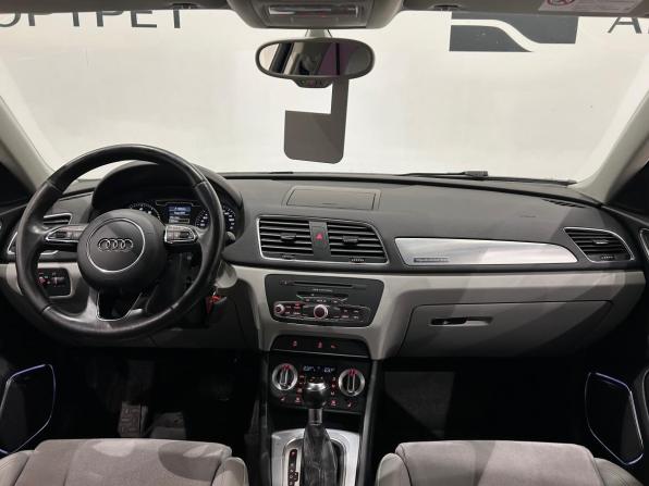 Audi Q3 I (8U) с пробегом 2012 года, цена 1 199 000 рублей, 229811 км, внедорожник, Автокод Объявления