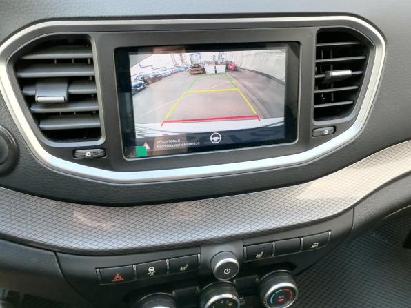 Lada (ВАЗ) Vesta I Рестайлинг (NG) с пробегом 2024 года, цена 1 299 000 рублей, 3180 км, седан, Автокод Объявления