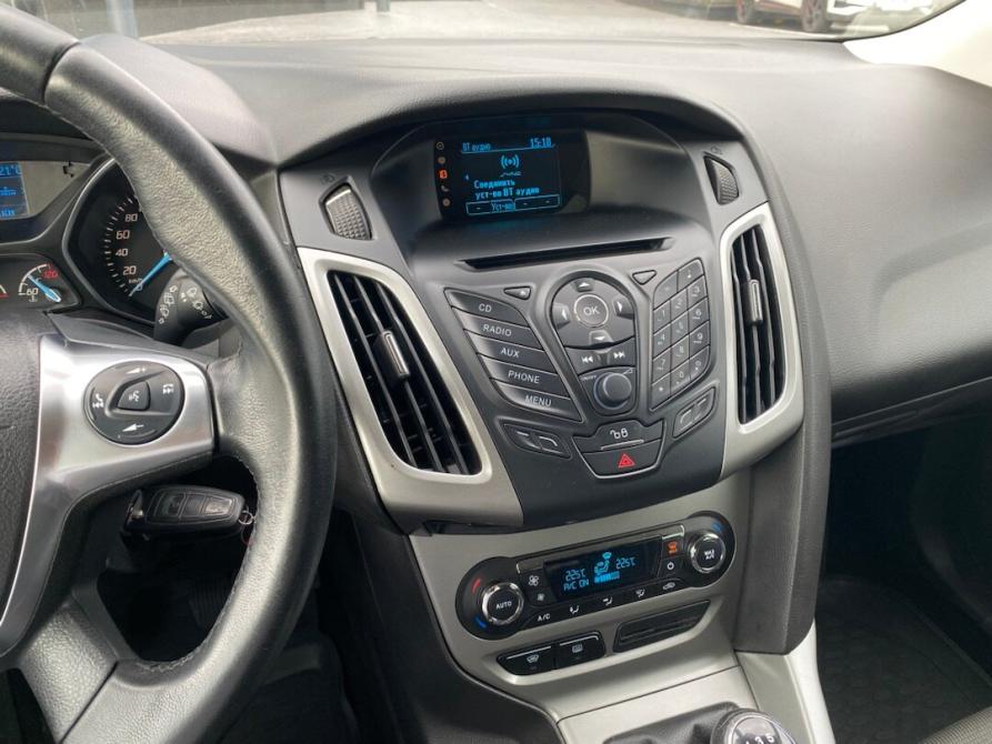 Ford Focus III Сочи  - изображение 9