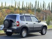 Chevrolet Niva I Рестайлинг Уфа  - изображение 17