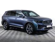 Geely Monjaro I Москва  - изображение 33