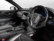 Toyota Crown XV (S220) Санкт-Петербург  - изображение 32