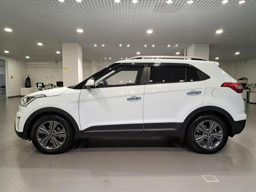 Hyundai Creta I Казань  - изображение 10