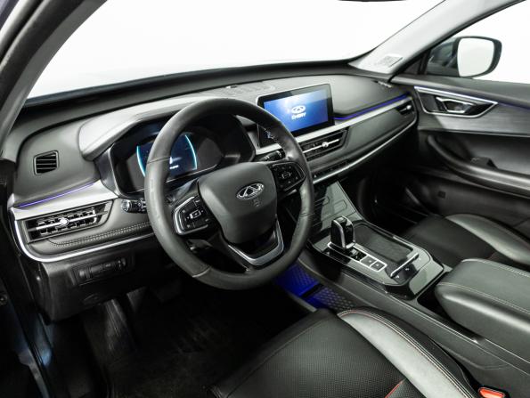 Chery Tiggo 7 Pro I с пробегом 2020 года, цена 1 219 700 рублей, 157000 км, внедорожник, Автокод Объявления