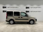 Fiat Doblo I Рестайлинг Санкт-Петербург  - изображение 28