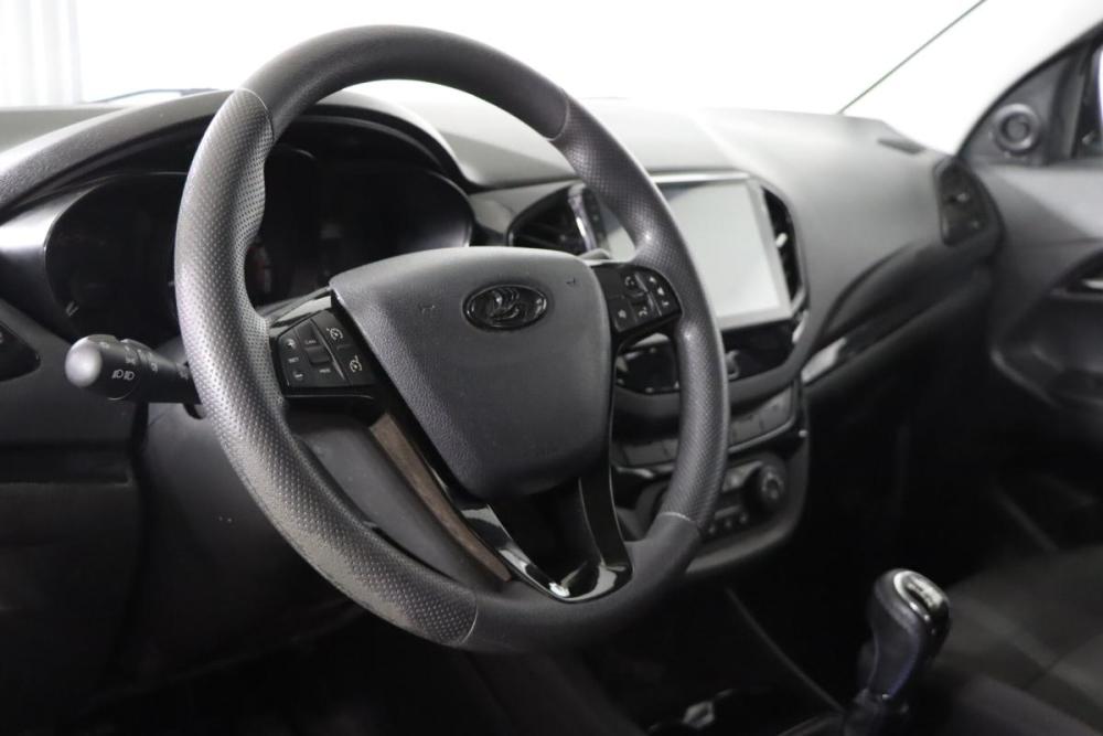 Lada (ВАЗ) Vesta I Нижний Новгород  - изображение 9