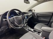 Toyota Corolla XI (E160 E170 E180) Рестайлинг 1 Вологда  - изображение 32