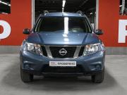 Nissan Terrano III (D10) Москва  - изображение 22