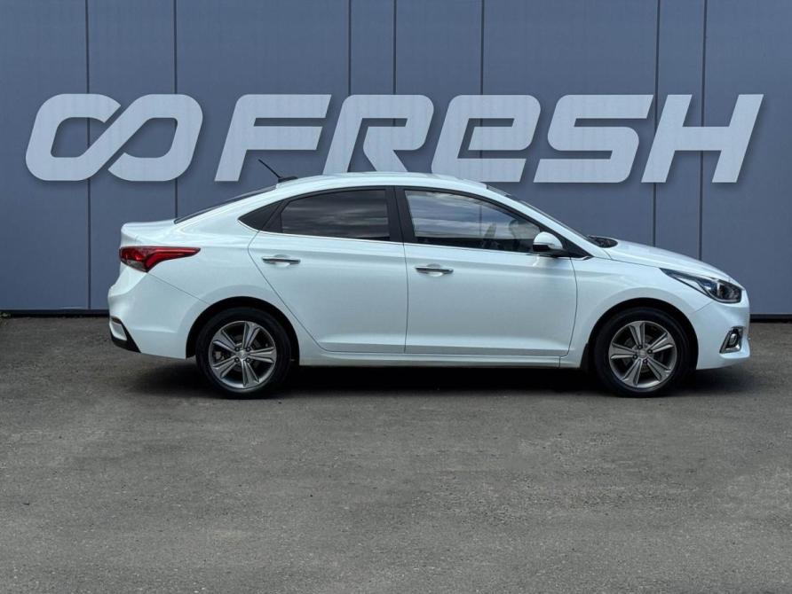 Hyundai Solaris II Кропоткин  - изображение 5