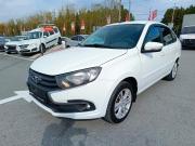 Lada (ВАЗ) Granta I Рестайлинг Тюмень  - изображение 22