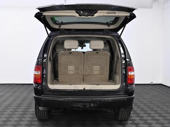 Ford Explorer IV с пробегом 2007 года, цена 849 000 рублей, 252000 км, внедорожник, Автокод Объявления