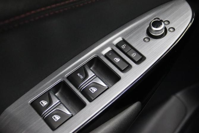 Changan CS75 Plus I Рестайлинг с пробегом 2023 года, цена 2 230 250 рублей, 88560 км, внедорожник, Автокод Объявления